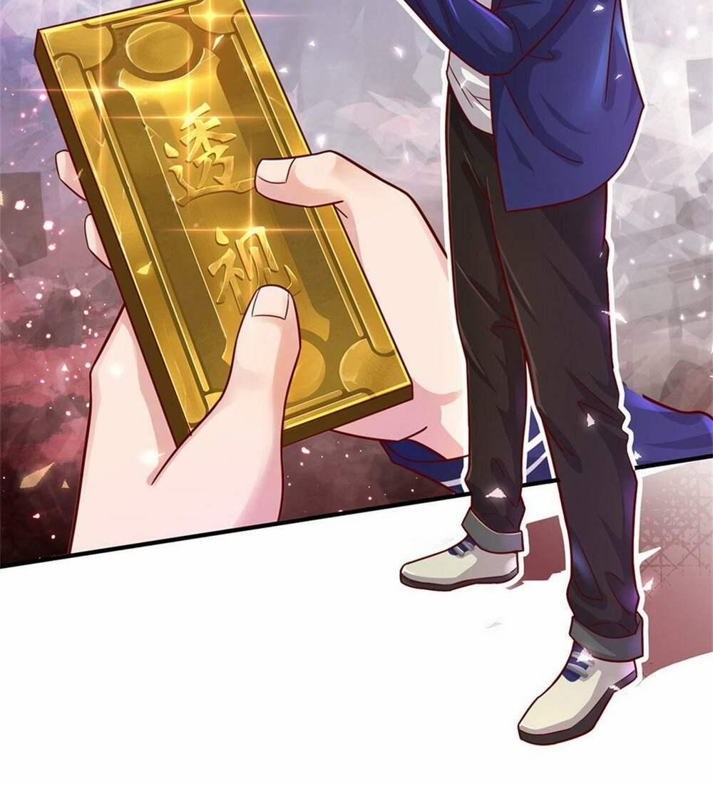 Thuộc Tính Của Ta Đều Thêm Sức Mạnh 2 trang 11