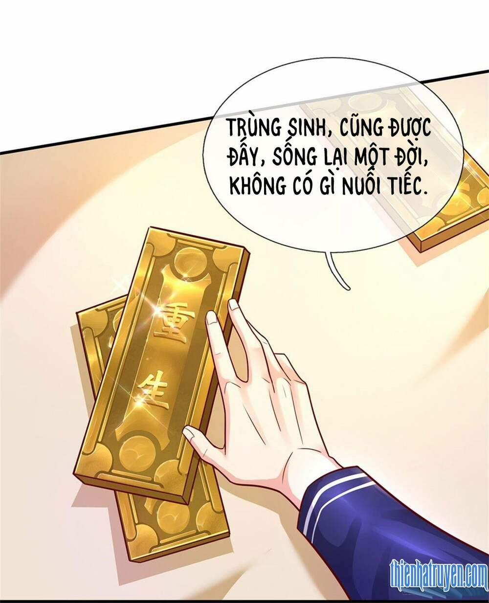 Thuộc Tính Của Ta Đều Thêm Sức Mạnh 2 trang 12