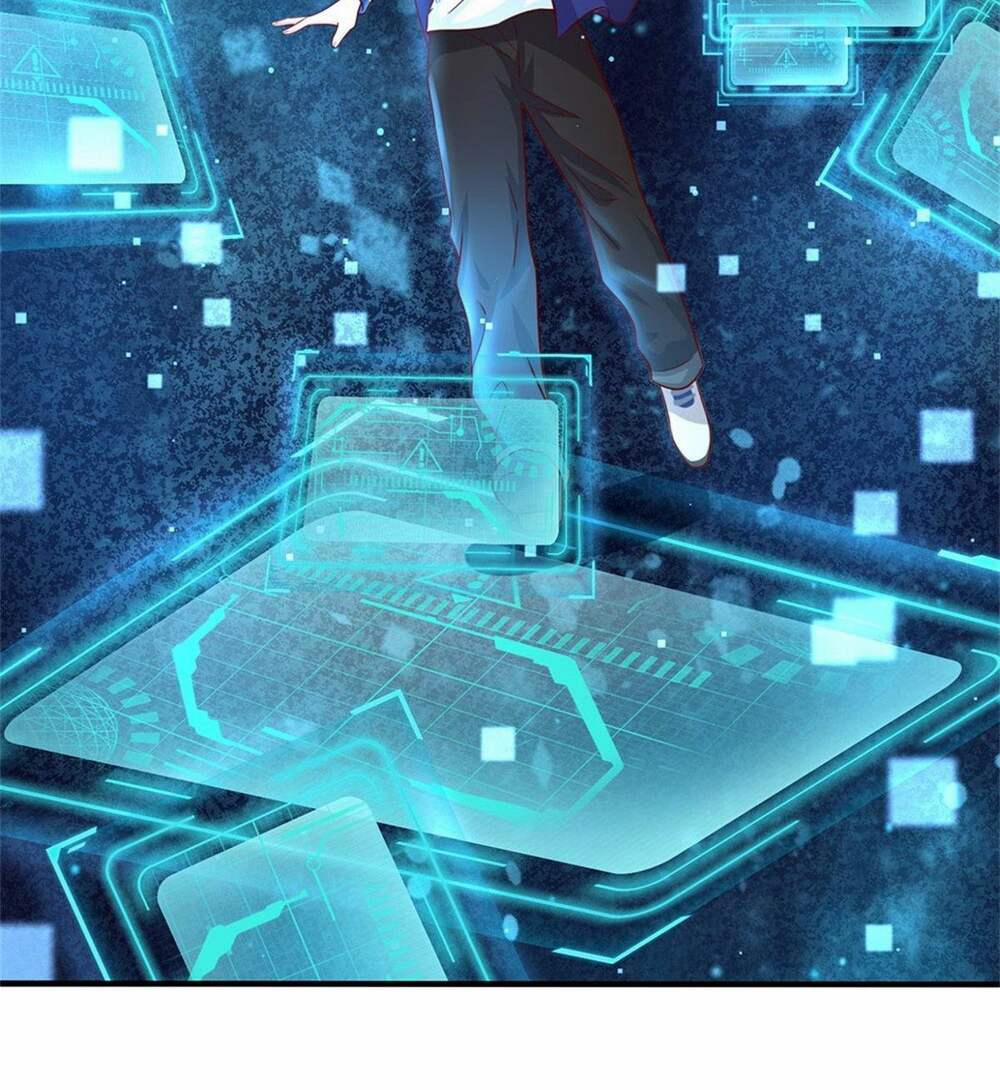 Thuộc Tính Của Ta Đều Thêm Sức Mạnh 2 trang 20