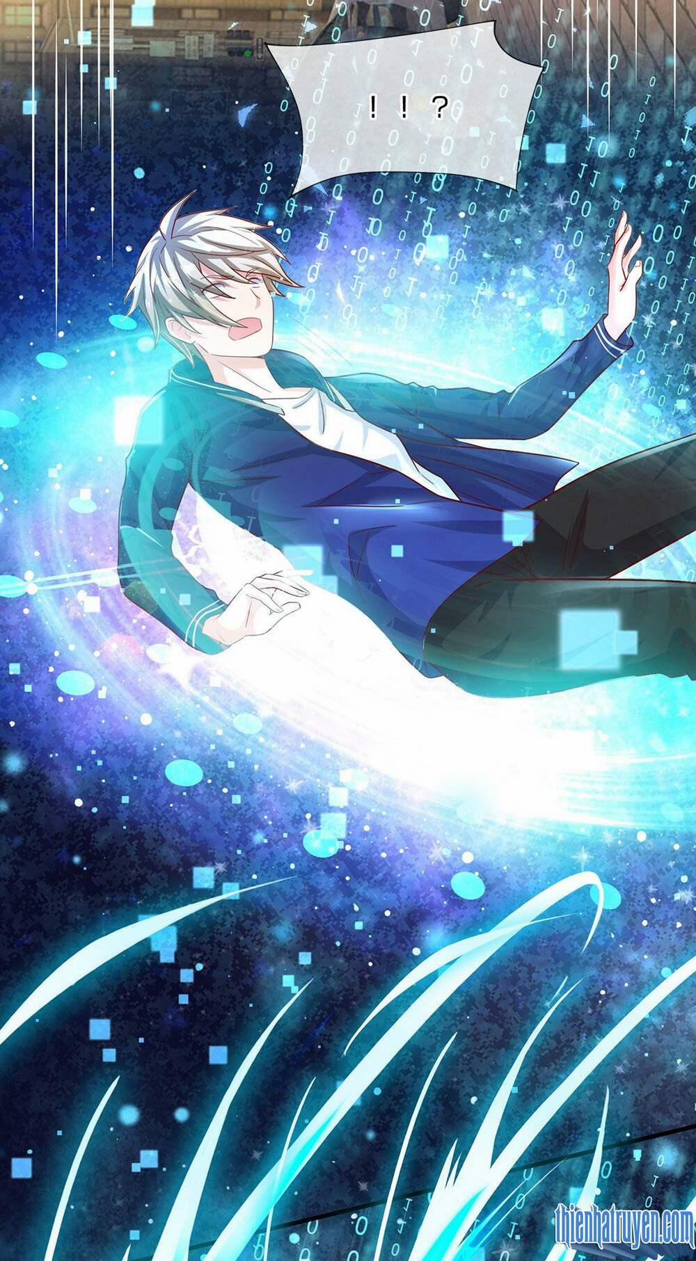 Thuộc Tính Của Ta Đều Thêm Sức Mạnh 2 trang 28