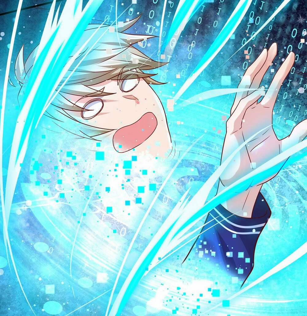 Thuộc Tính Của Ta Đều Thêm Sức Mạnh 2 trang 29