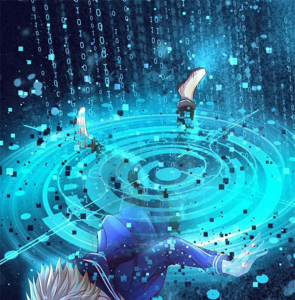 Thuộc Tính Của Ta Đều Thêm Sức Mạnh 2 trang 33