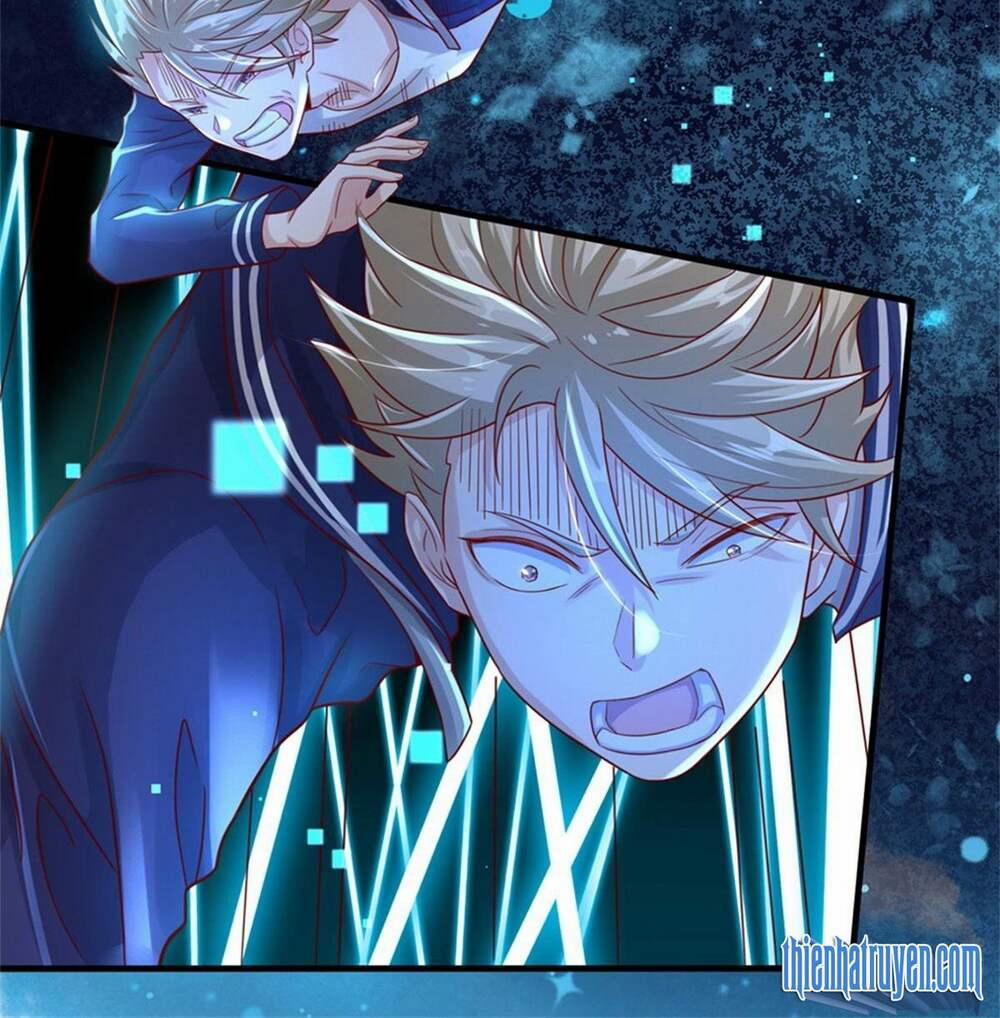 Thuộc Tính Của Ta Đều Thêm Sức Mạnh 2 trang 34