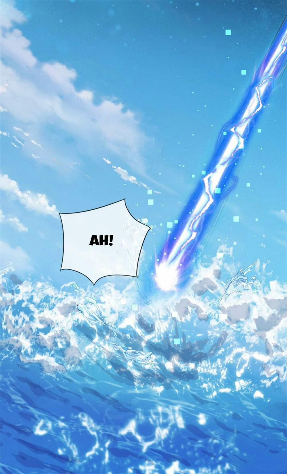 Thuộc Tính Của Ta Đều Thêm Sức Mạnh 2 trang 35