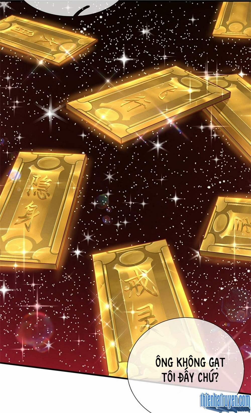 Thuộc Tính Của Ta Đều Thêm Sức Mạnh 2 trang 4