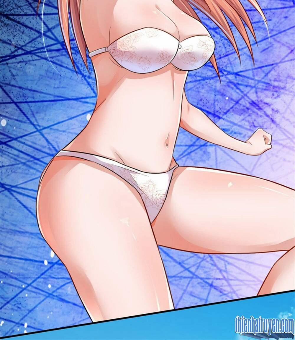 Thuộc Tính Của Ta Đều Thêm Sức Mạnh 3 trang 11