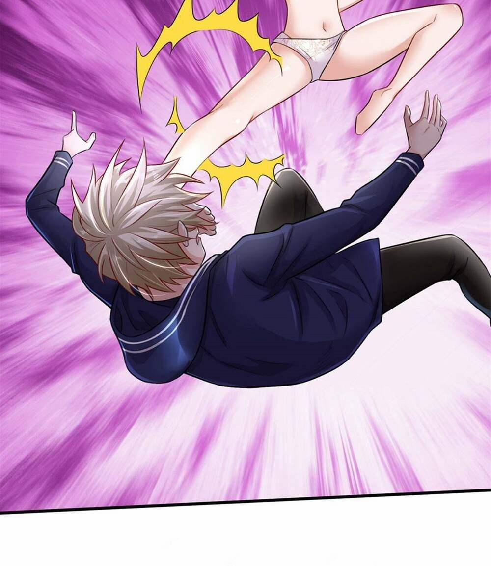 Thuộc Tính Của Ta Đều Thêm Sức Mạnh 3 trang 9