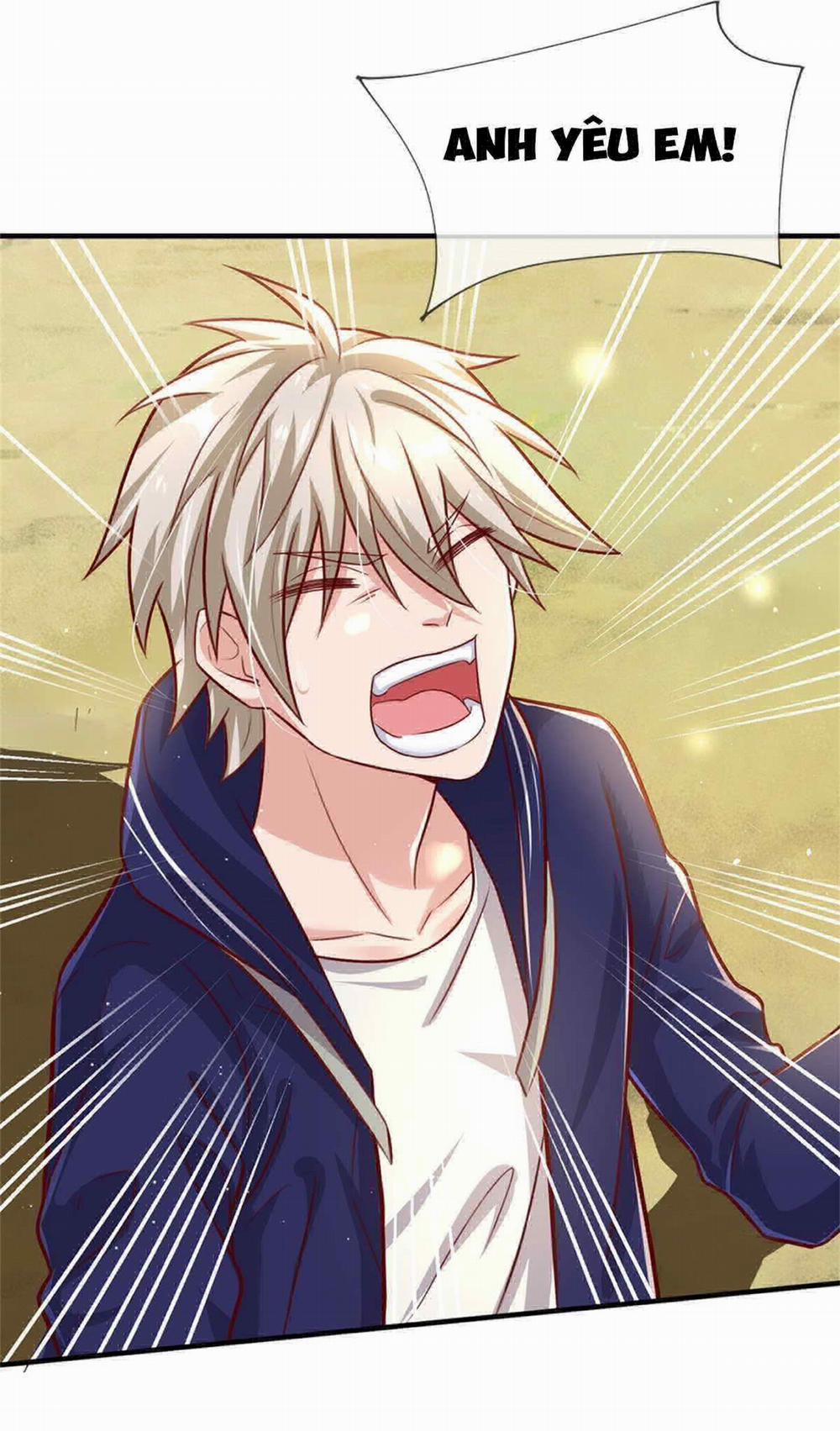 Thuộc Tính Của Ta Đều Thêm Sức Mạnh 4 trang 17