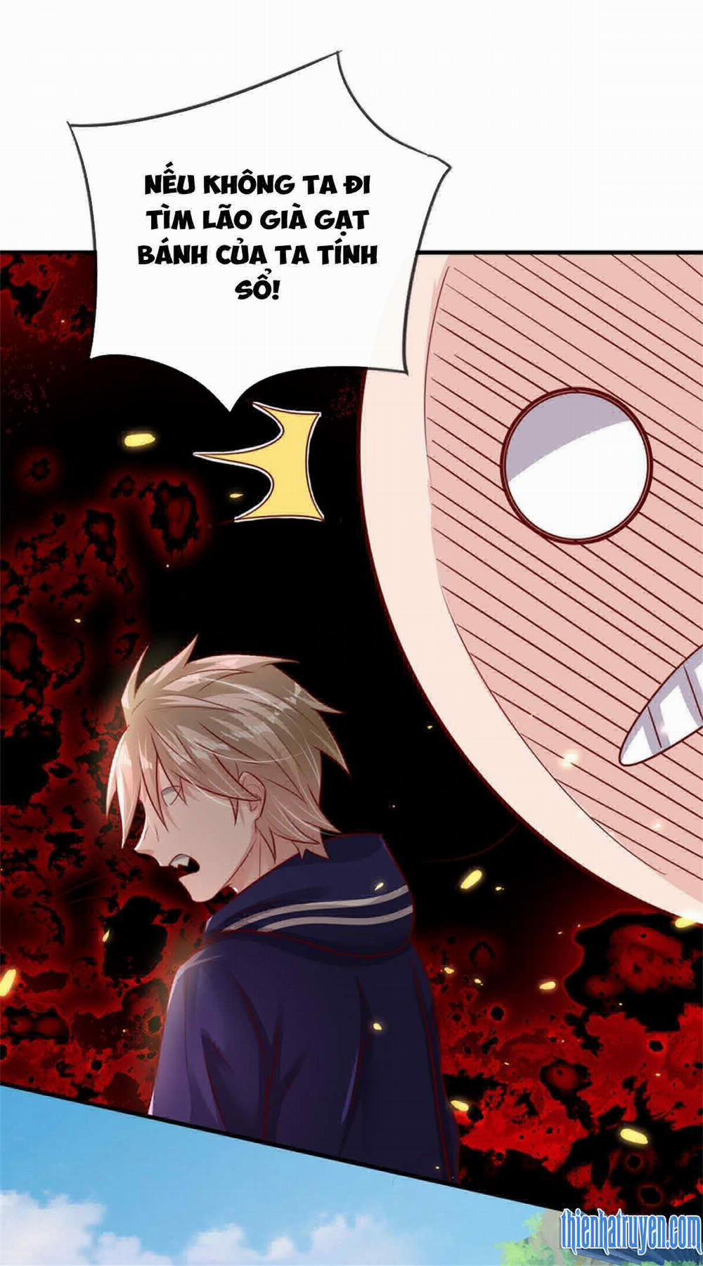 Thuộc Tính Của Ta Đều Thêm Sức Mạnh 4 trang 2