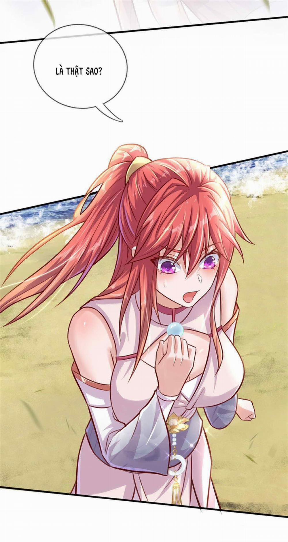 Thuộc Tính Của Ta Đều Thêm Sức Mạnh 4 trang 22