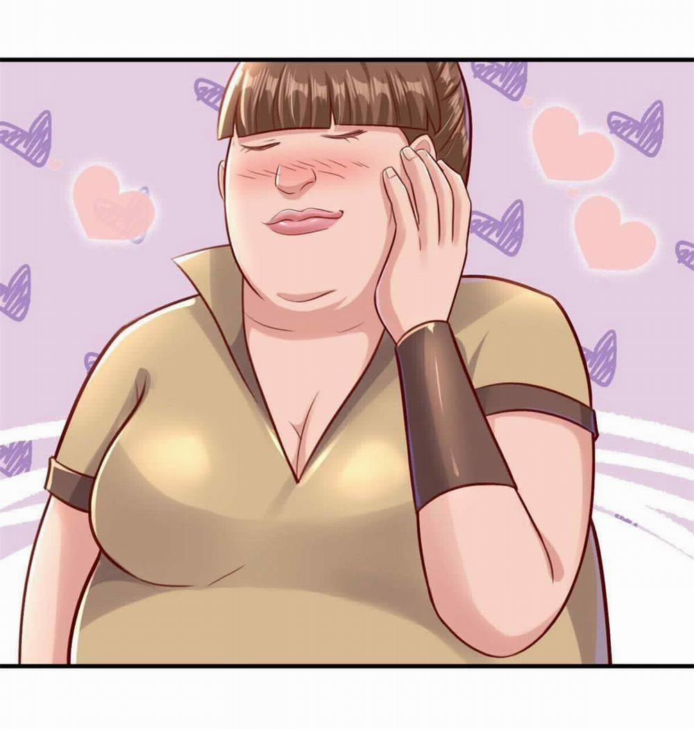 Thuộc Tính Của Ta Đều Thêm Sức Mạnh 4 trang 25