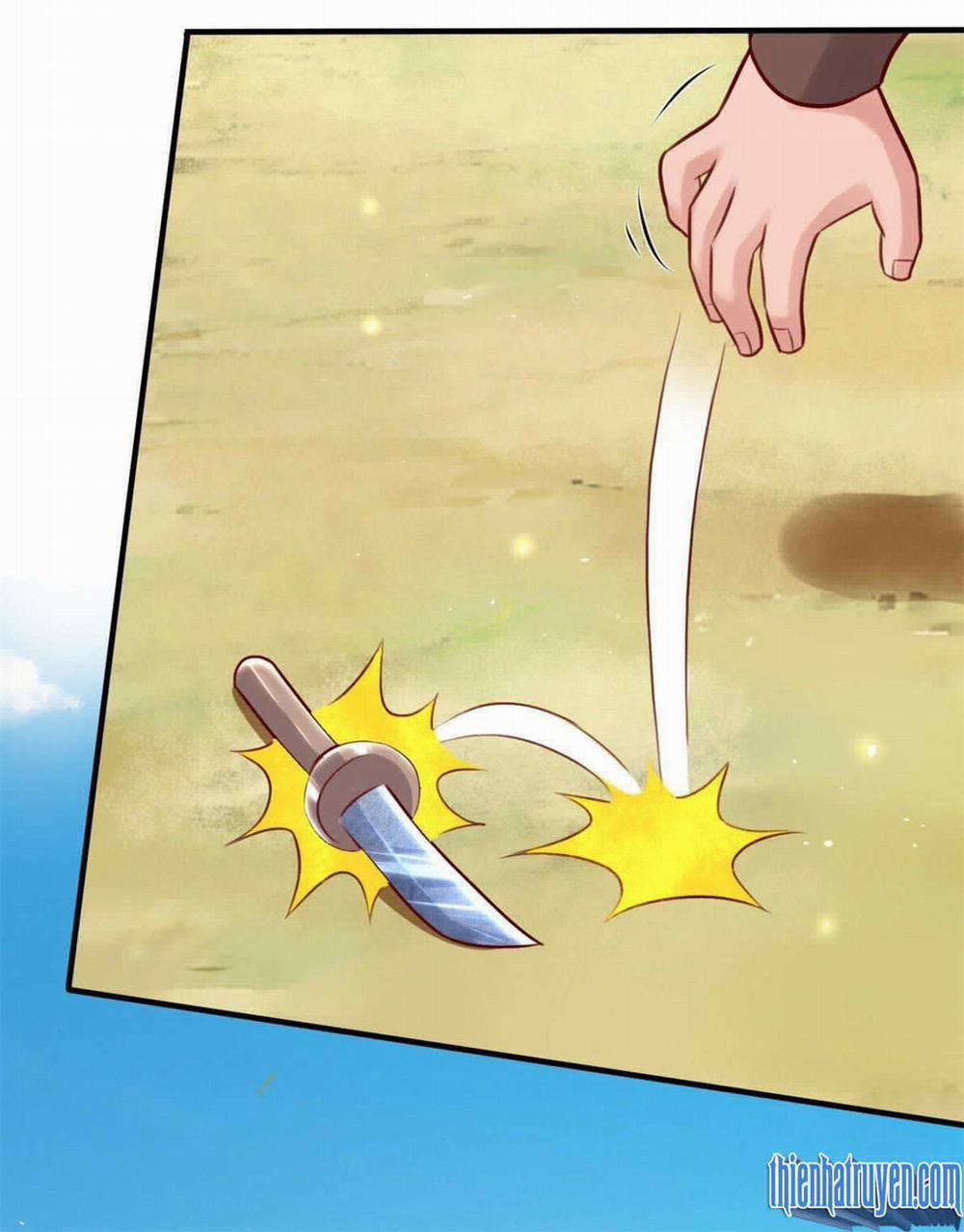 Thuộc Tính Của Ta Đều Thêm Sức Mạnh 4 trang 30