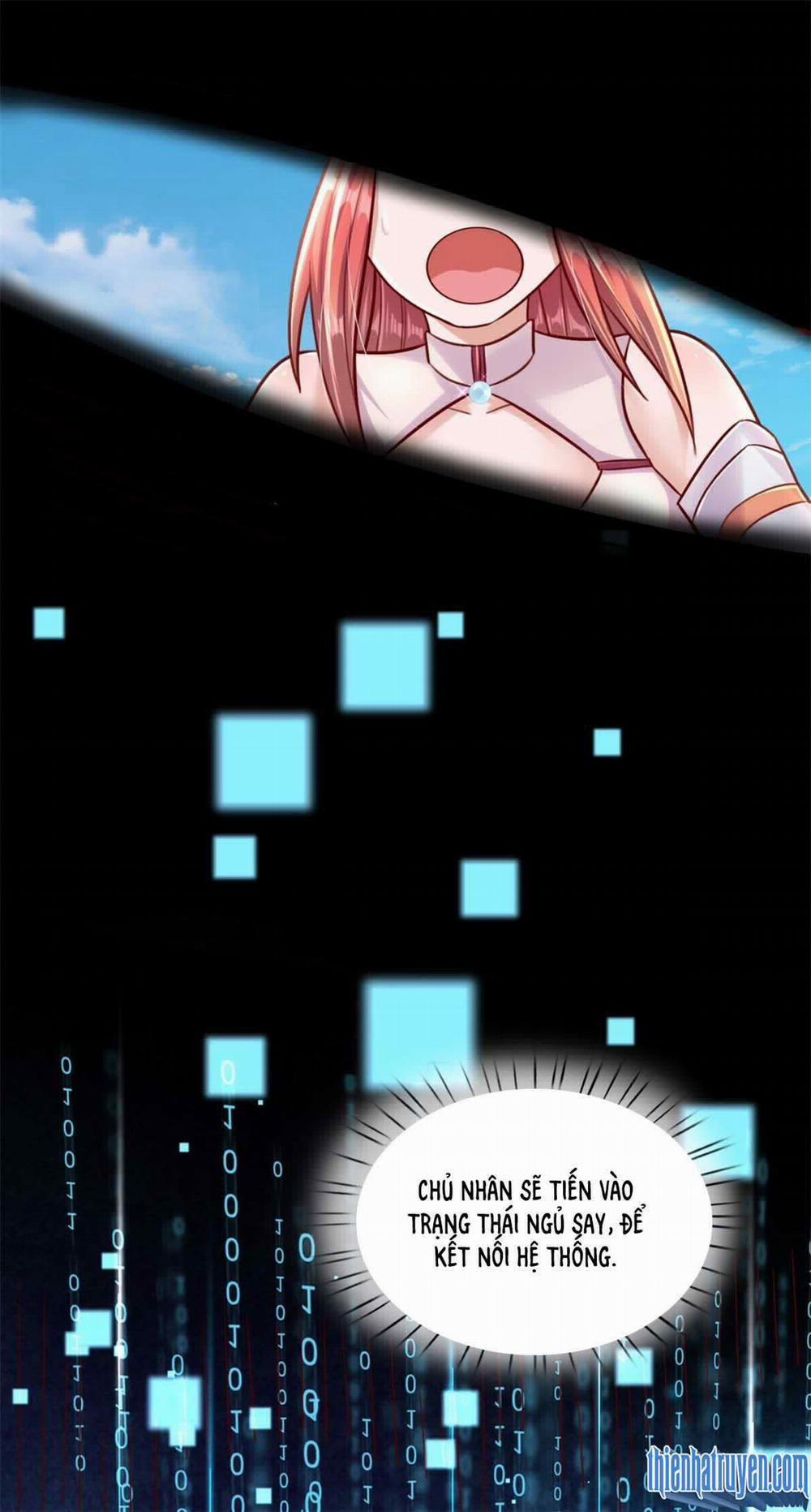 Thuộc Tính Của Ta Đều Thêm Sức Mạnh 4 trang 34