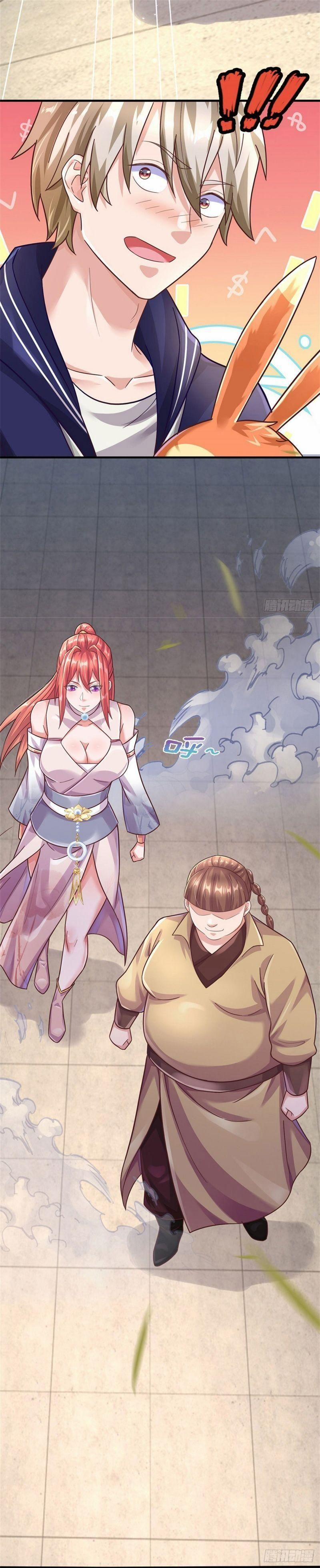 Thuộc Tính Của Ta Đều Thêm Sức Mạnh 44 trang 12