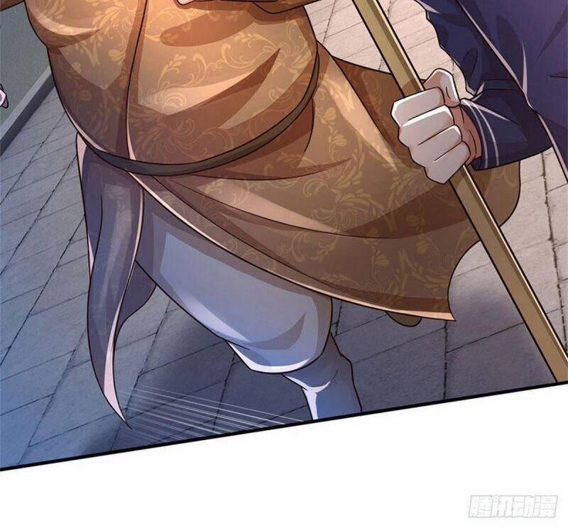 Thuộc Tính Của Ta Đều Thêm Sức Mạnh 62 trang 25