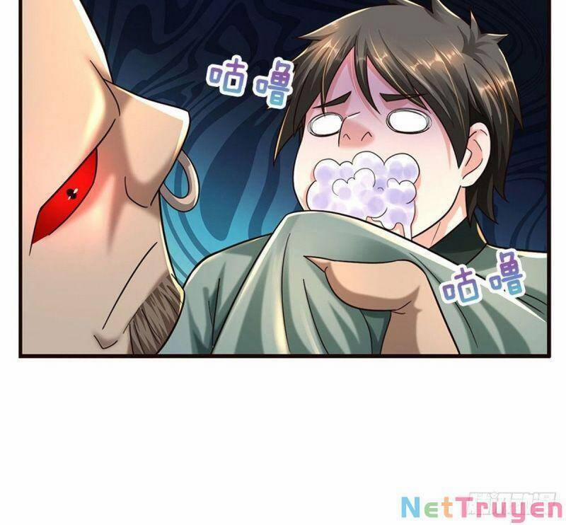 Thuộc Tính Của Ta Đều Thêm Sức Mạnh 63 trang 15