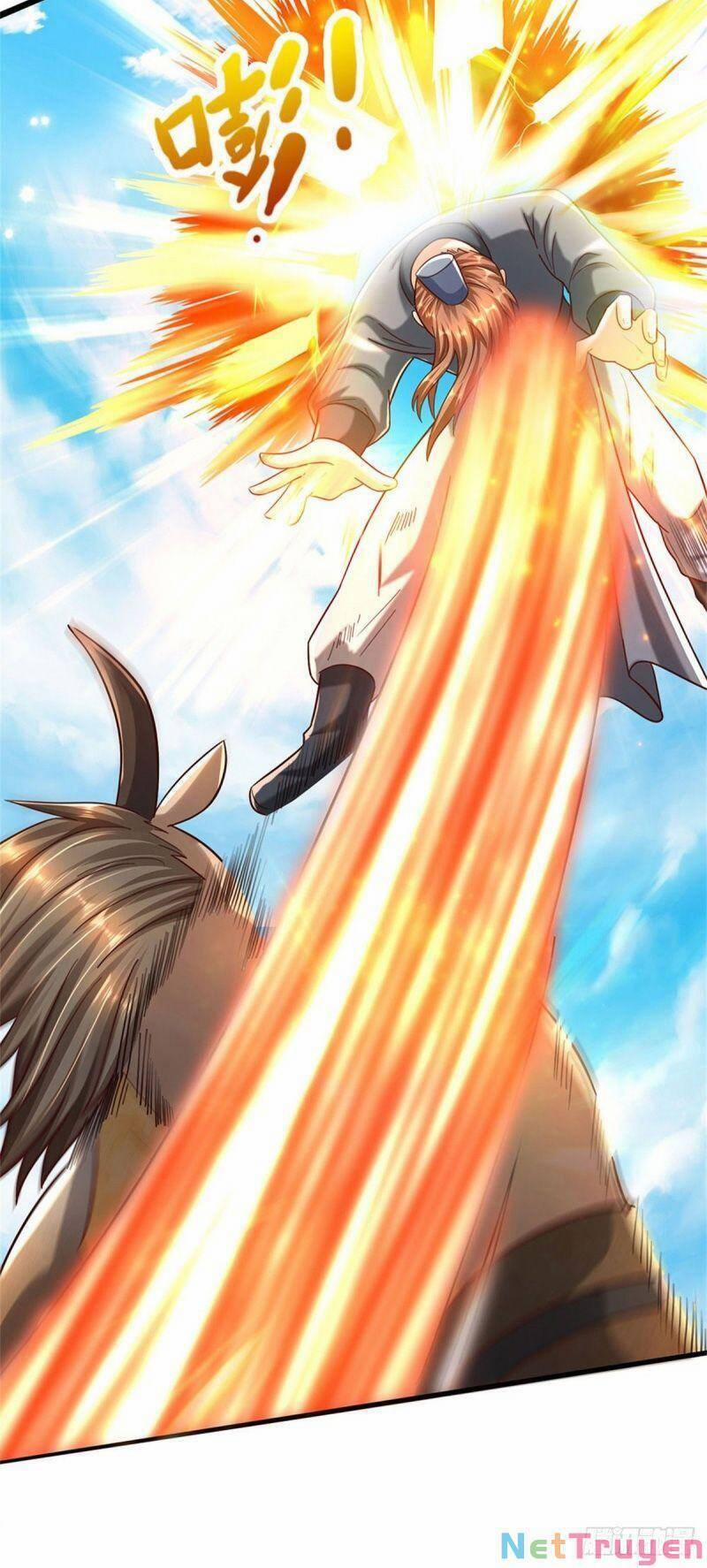 Thuộc Tính Của Ta Đều Thêm Sức Mạnh 63 trang 5