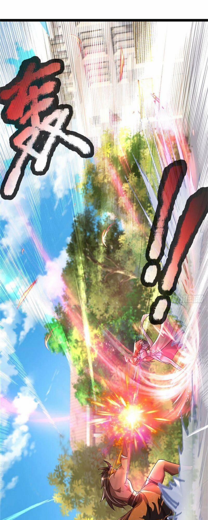 Thuộc Tính Của Ta Đều Thêm Sức Mạnh 64 trang 11