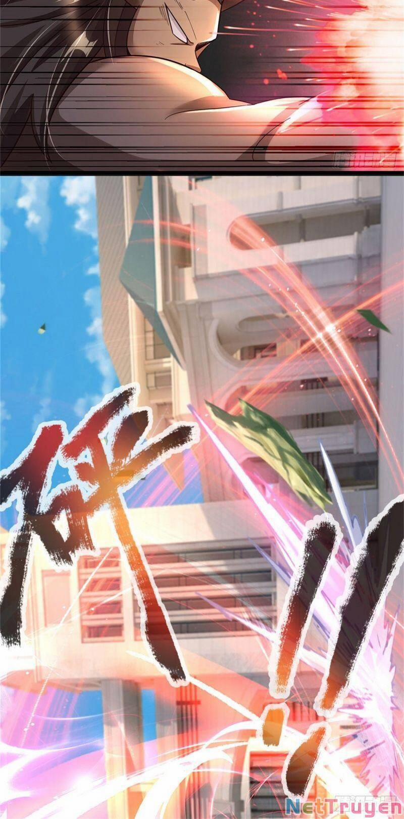 Thuộc Tính Của Ta Đều Thêm Sức Mạnh 64 trang 14