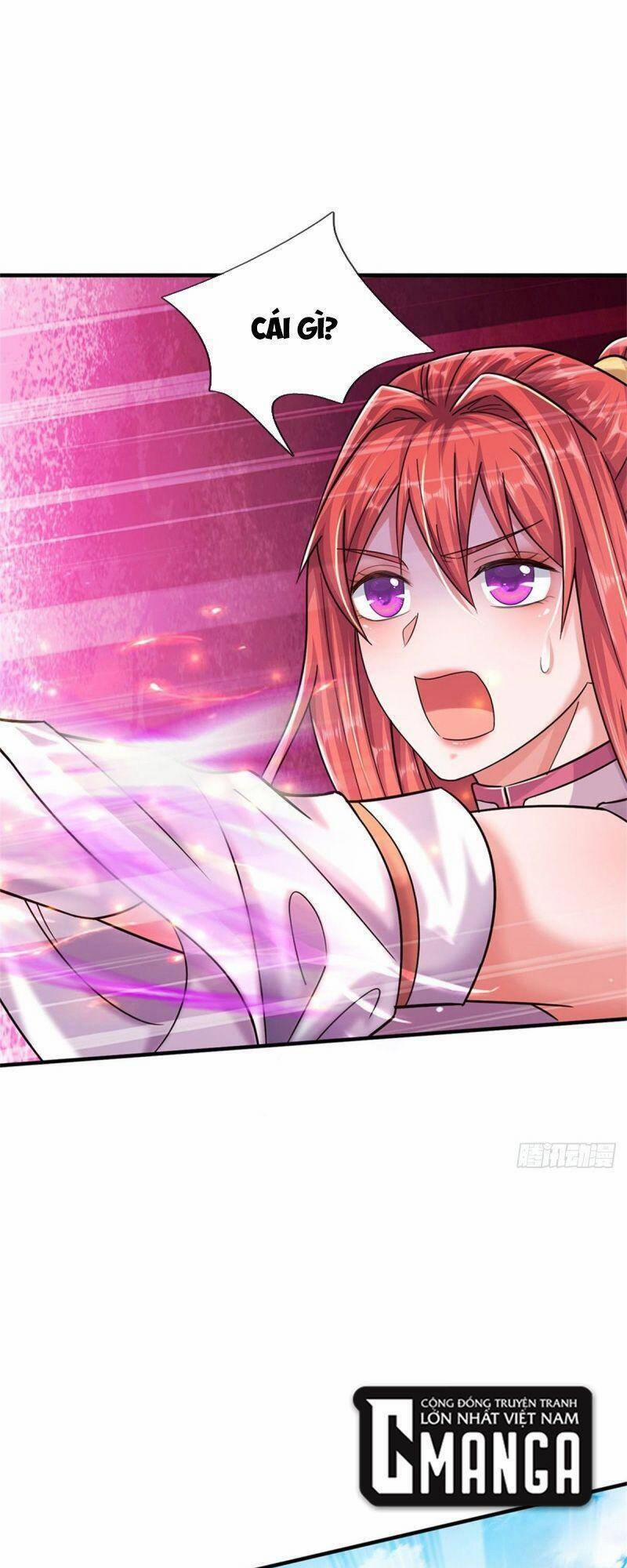 Thuộc Tính Của Ta Đều Thêm Sức Mạnh 64 trang 27