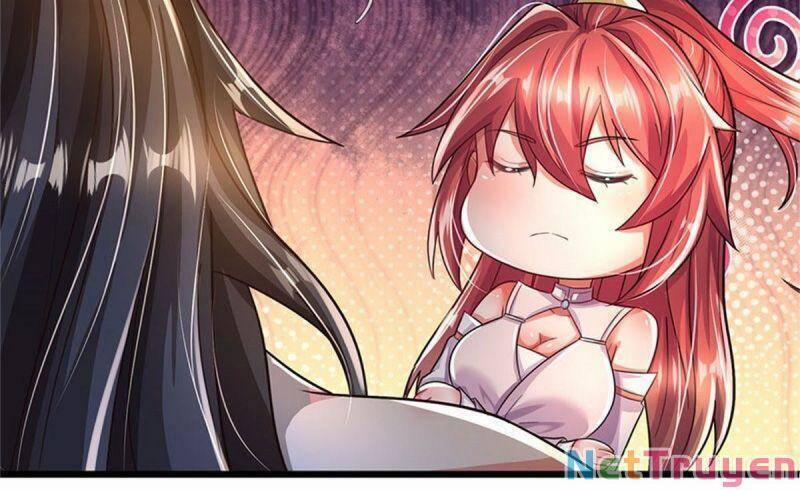 Thuộc Tính Của Ta Đều Thêm Sức Mạnh 64 trang 5