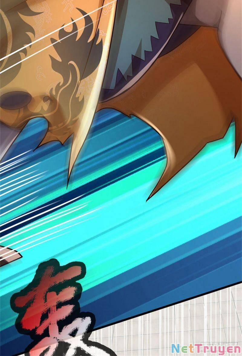 Thuộc Tính Của Ta Đều Thêm Sức Mạnh 64 trang 7