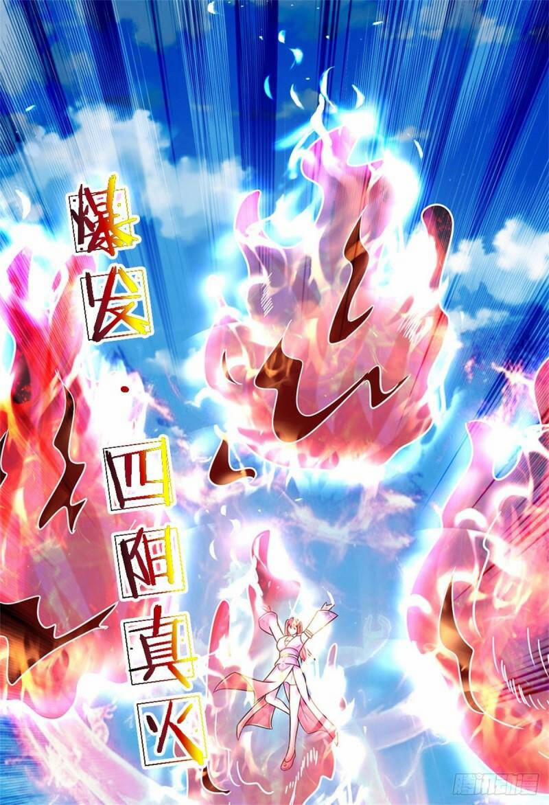 Thuộc Tính Của Ta Đều Thêm Sức Mạnh 65 trang 23