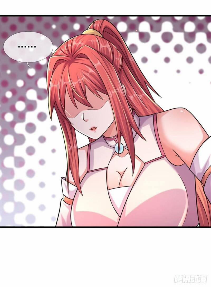 Thuộc Tính Của Ta Đều Thêm Sức Mạnh 65 trang 36