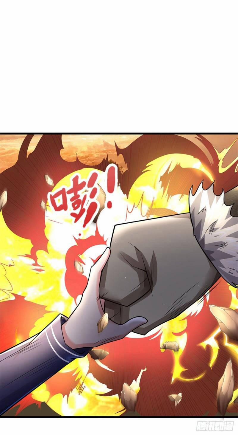 Thuộc Tính Của Ta Đều Thêm Sức Mạnh 66 trang 25