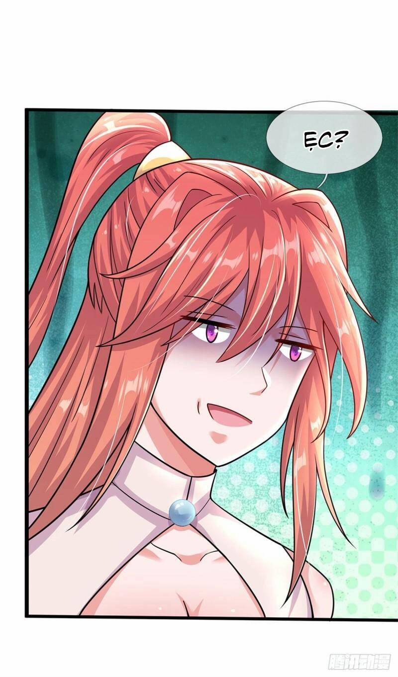 Thuộc Tính Của Ta Đều Thêm Sức Mạnh 66 trang 31