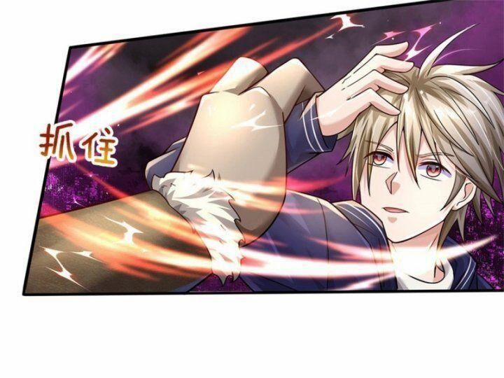 Thuộc Tính Của Ta Đều Thêm Sức Mạnh 67 trang 13