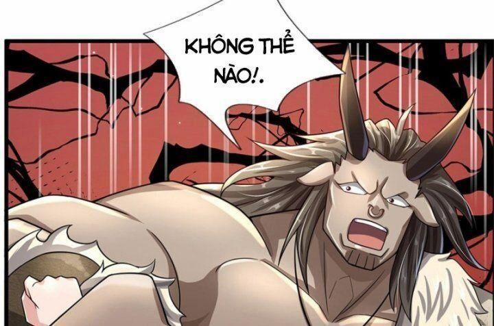 Thuộc Tính Của Ta Đều Thêm Sức Mạnh 67 trang 26