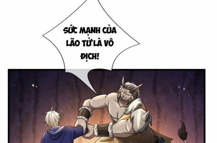 Thuộc Tính Của Ta Đều Thêm Sức Mạnh 67 trang 28