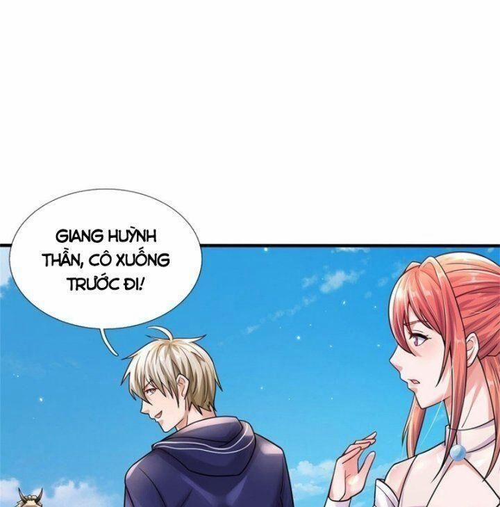 Thuộc Tính Của Ta Đều Thêm Sức Mạnh 67 trang 3