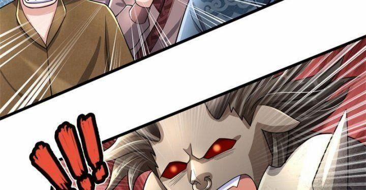 Thuộc Tính Của Ta Đều Thêm Sức Mạnh 67 trang 38