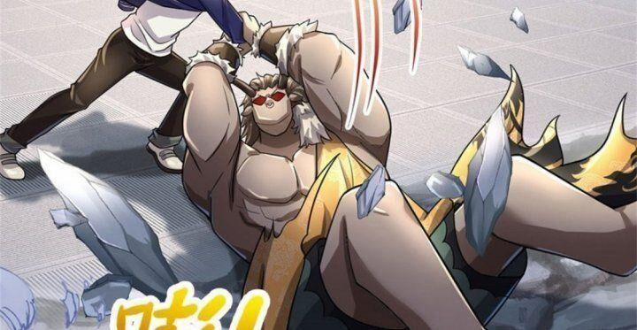 Thuộc Tính Của Ta Đều Thêm Sức Mạnh 67 trang 41