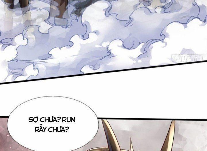 Thuộc Tính Của Ta Đều Thêm Sức Mạnh 67 trang 51