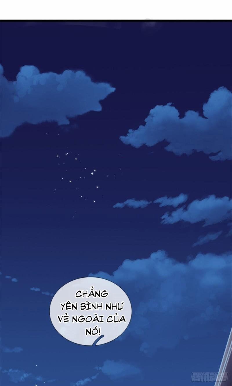 Thuộc Tính Của Ta Đều Thêm Sức Mạnh 68 trang 22