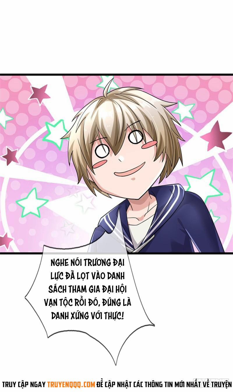 Thuộc Tính Của Ta Đều Thêm Sức Mạnh 68 trang 6