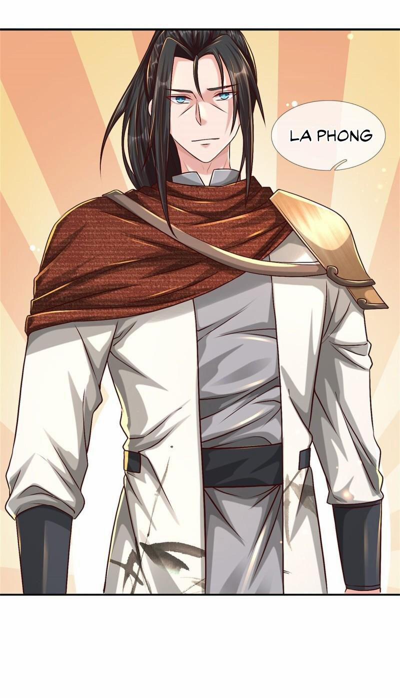 Thuộc Tính Của Ta Đều Thêm Sức Mạnh 69 trang 4