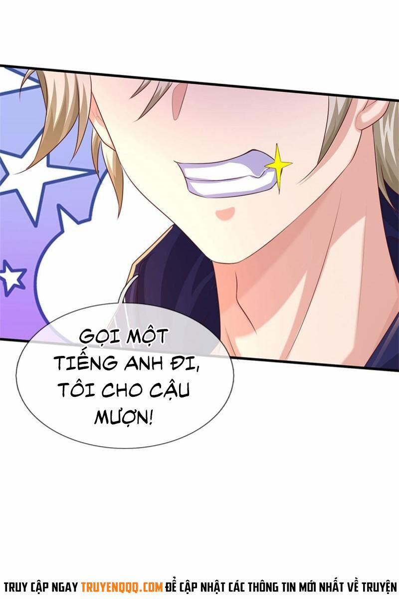 Thuộc Tính Của Ta Đều Thêm Sức Mạnh 70 trang 28