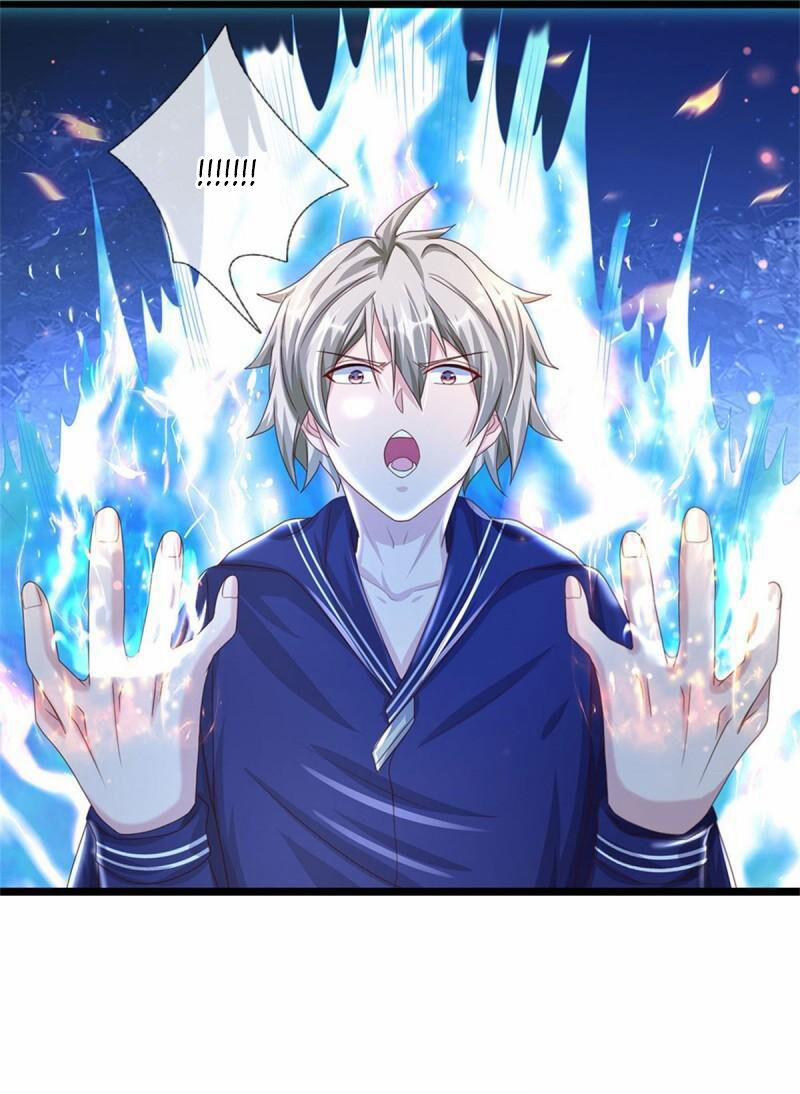 Thuộc Tính Của Ta Đều Thêm Sức Mạnh 71 trang 23