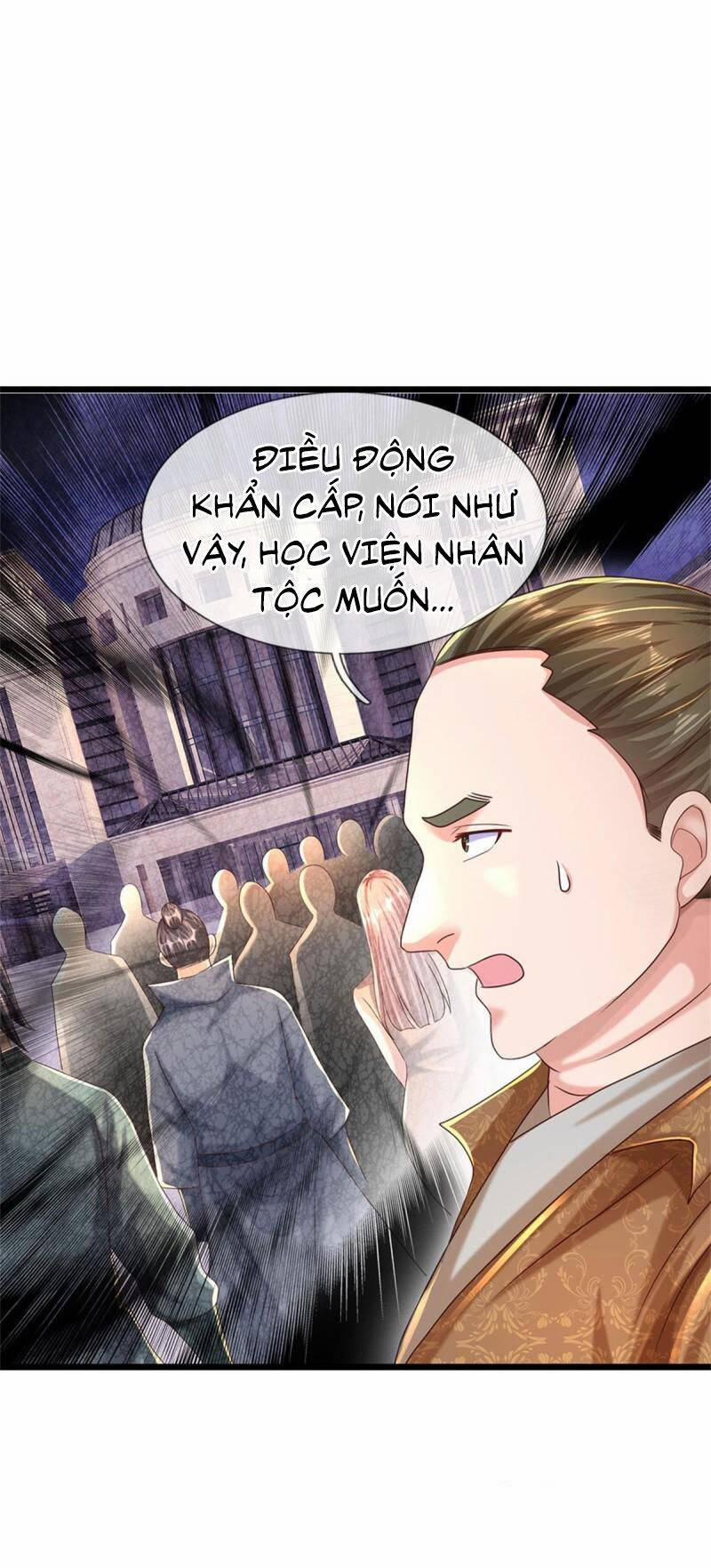 Thuộc Tính Của Ta Đều Thêm Sức Mạnh 72 trang 13