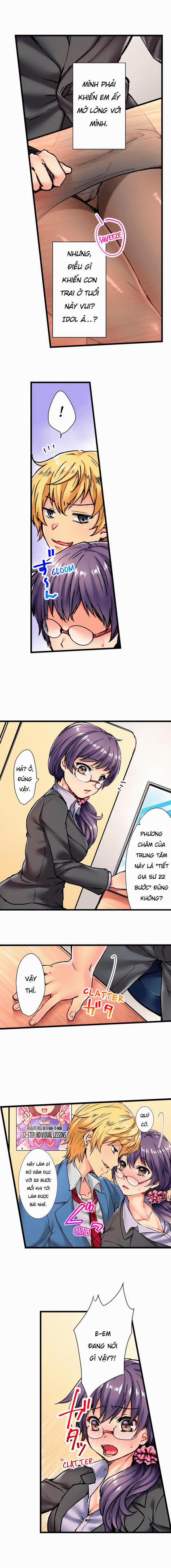 Thưởng cho học sinh bằng sex 1 trang 7