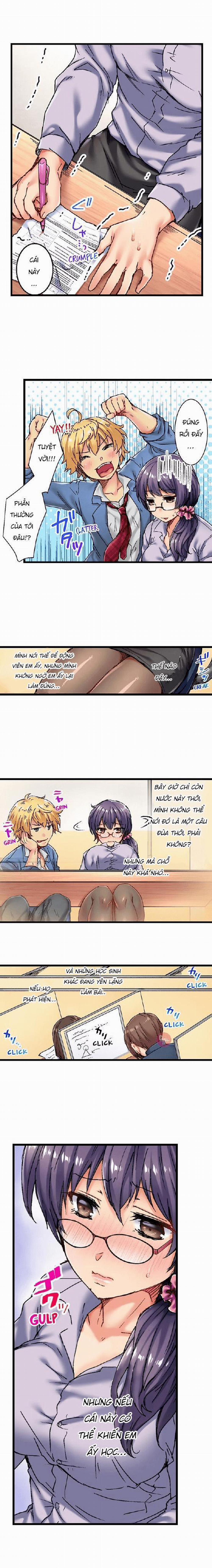 Thưởng cho học sinh bằng sex 2 trang 3