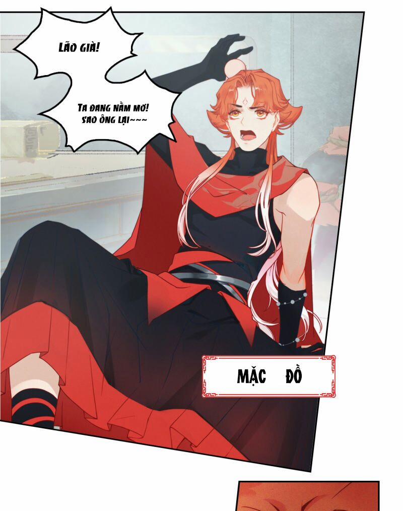 Thượng Đô Thiên Yêu Lục 0 0 Giới Thiệu trang 11