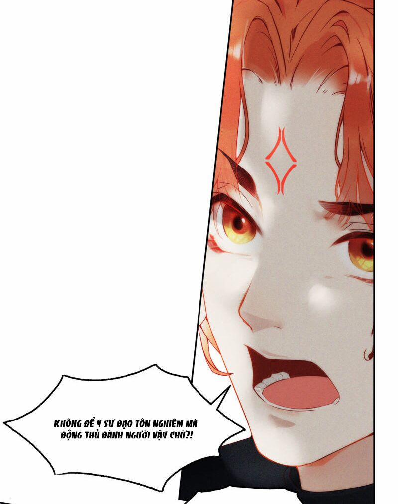 Thượng Đô Thiên Yêu Lục 0 0 Giới Thiệu trang 12