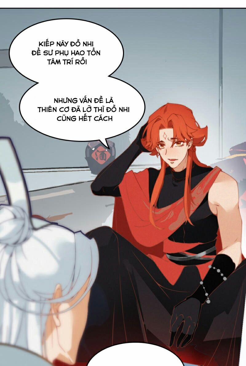 Thượng Đô Thiên Yêu Lục 0 0 Giới Thiệu trang 15