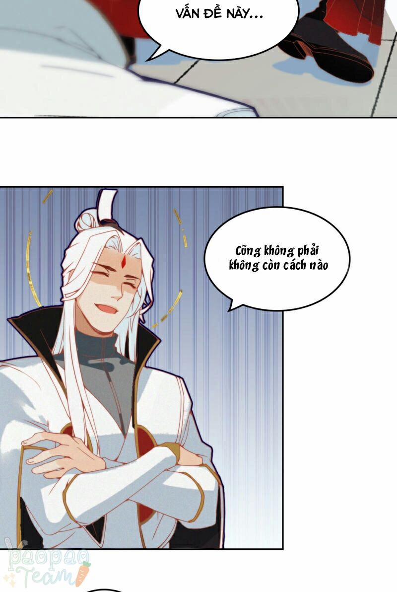 Thượng Đô Thiên Yêu Lục 0 0 Giới Thiệu trang 16