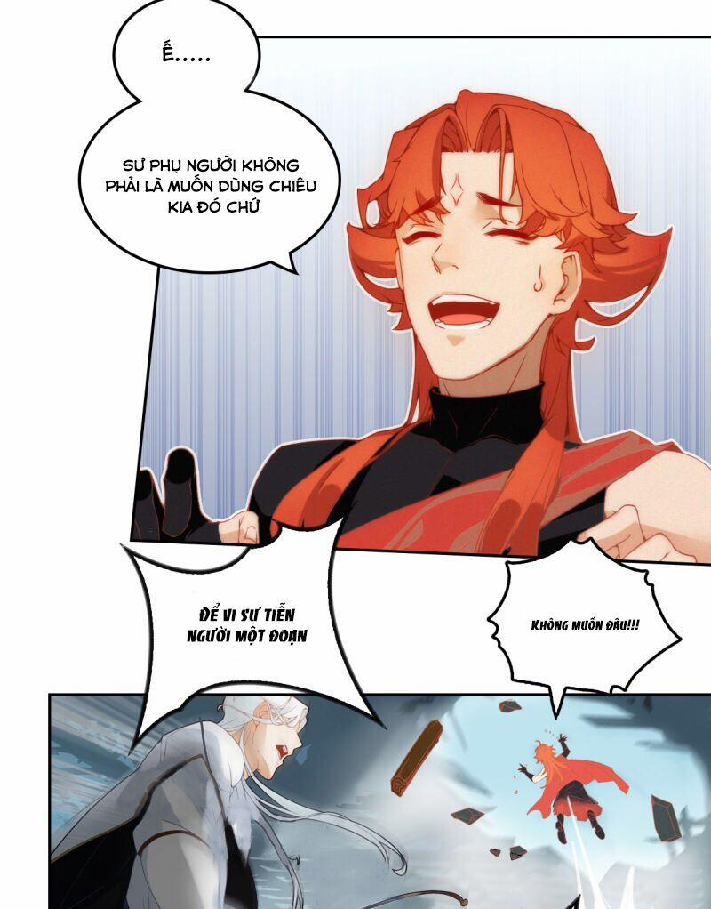 Thượng Đô Thiên Yêu Lục 0 0 Giới Thiệu trang 17